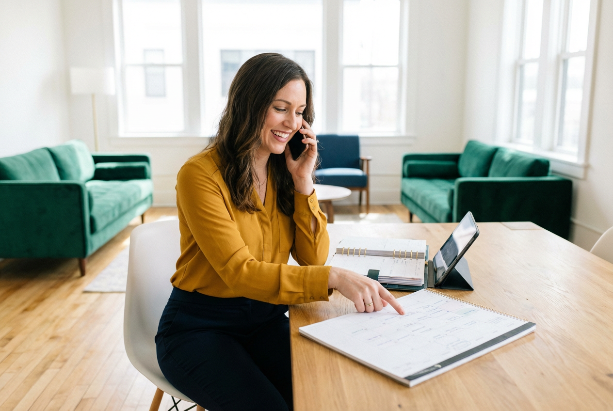 Agenda Médica Cheia: 9 Estratégias para Otimizar seu Agendamento