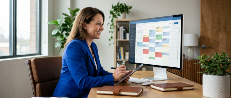 Agenda Médica Otimizada: 10 Dicas para Aumentar seu Faturamento