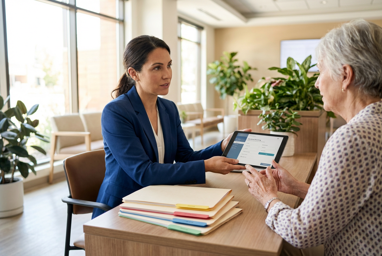 Atrair Pacientes pela Internet: 4 Erros Comuns que Você Precisa Evitar