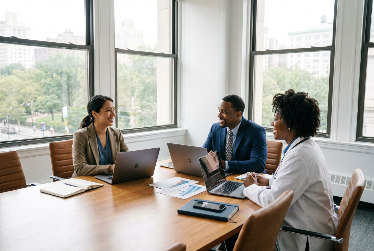 Aumentar Consultas Particulares: Estratégias Comprovadas para Médicos