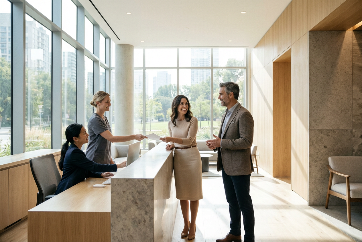 Como Atrair Pacientes de Alto Valor: O Guia Essencial Para Sua Clínica