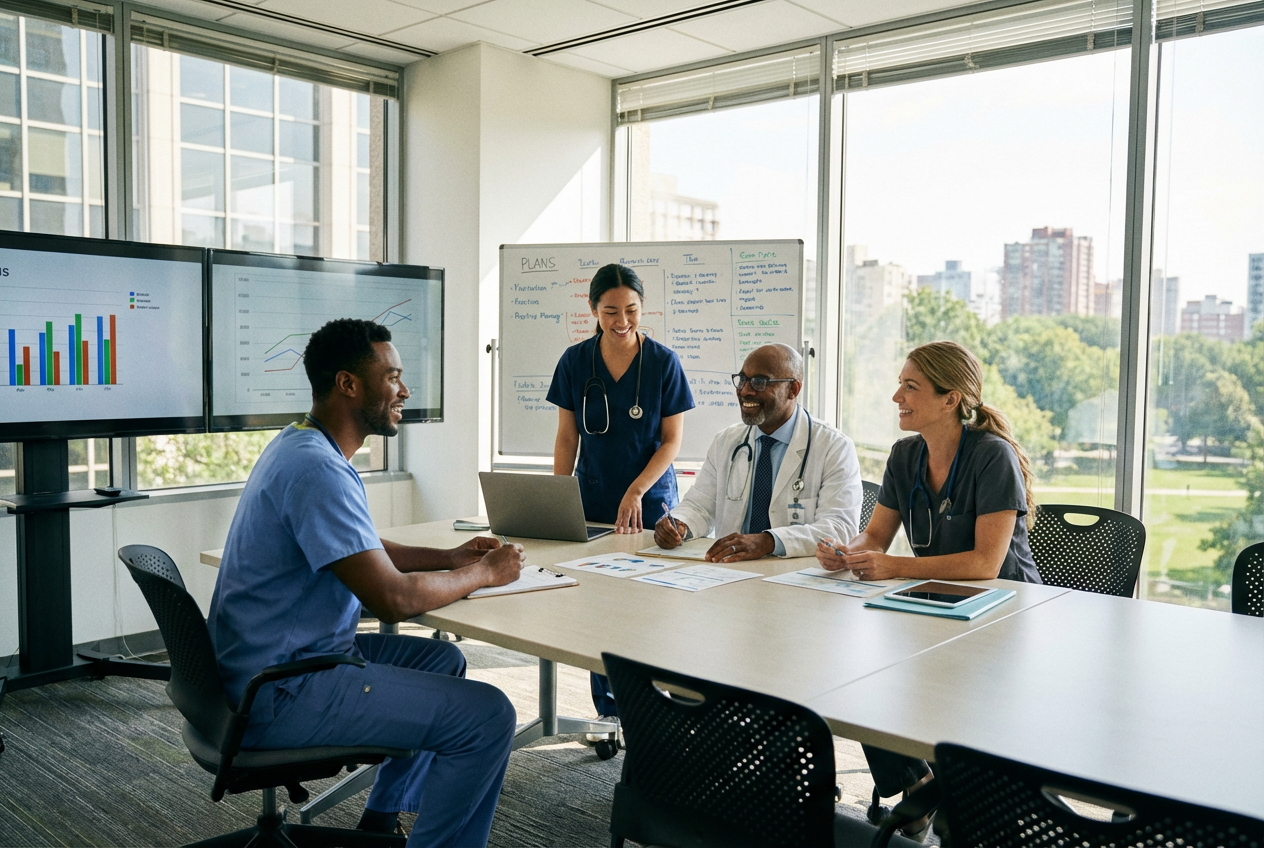 Como Aumentar a Visibilidade do seu Consultório e Atrair Mais Pacientes