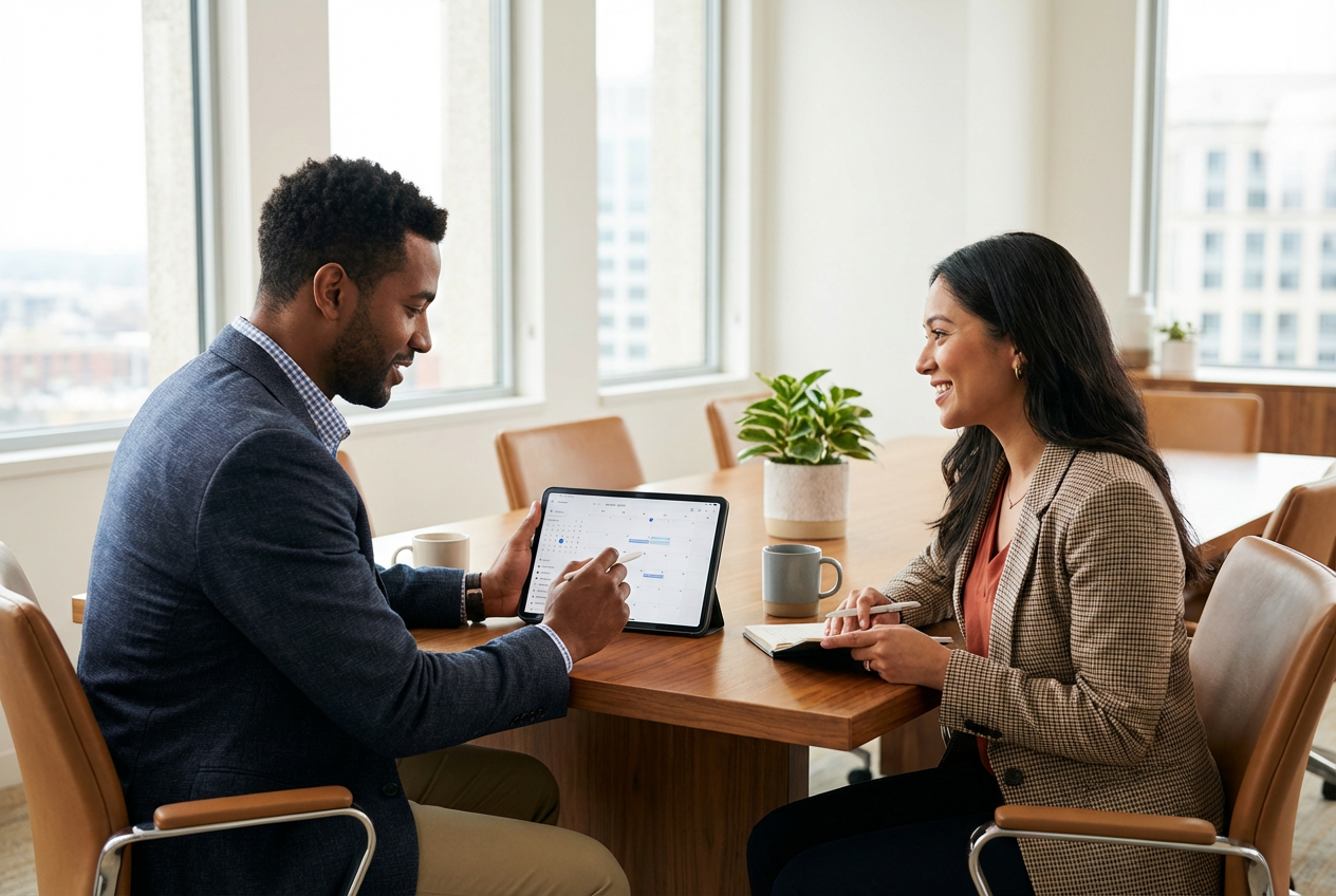 Encaixe de Consulta: Guia para Otimizar sua Agenda Médica