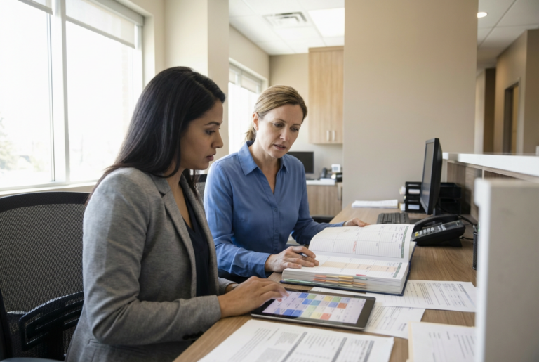 Erros na Agenda Médica: Os 4 Mais Comuns e Como Solucionar