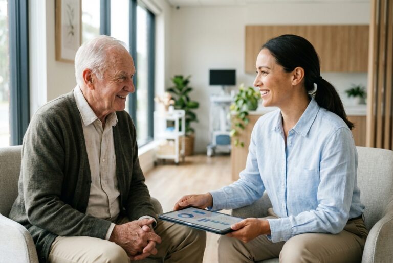 Experiência do Paciente: Como Gerar Mais Valor e Fidelizar em sua Clínica