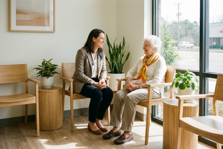 Experiência do Paciente: Guia para Encantar e Fidelizar no Consultório