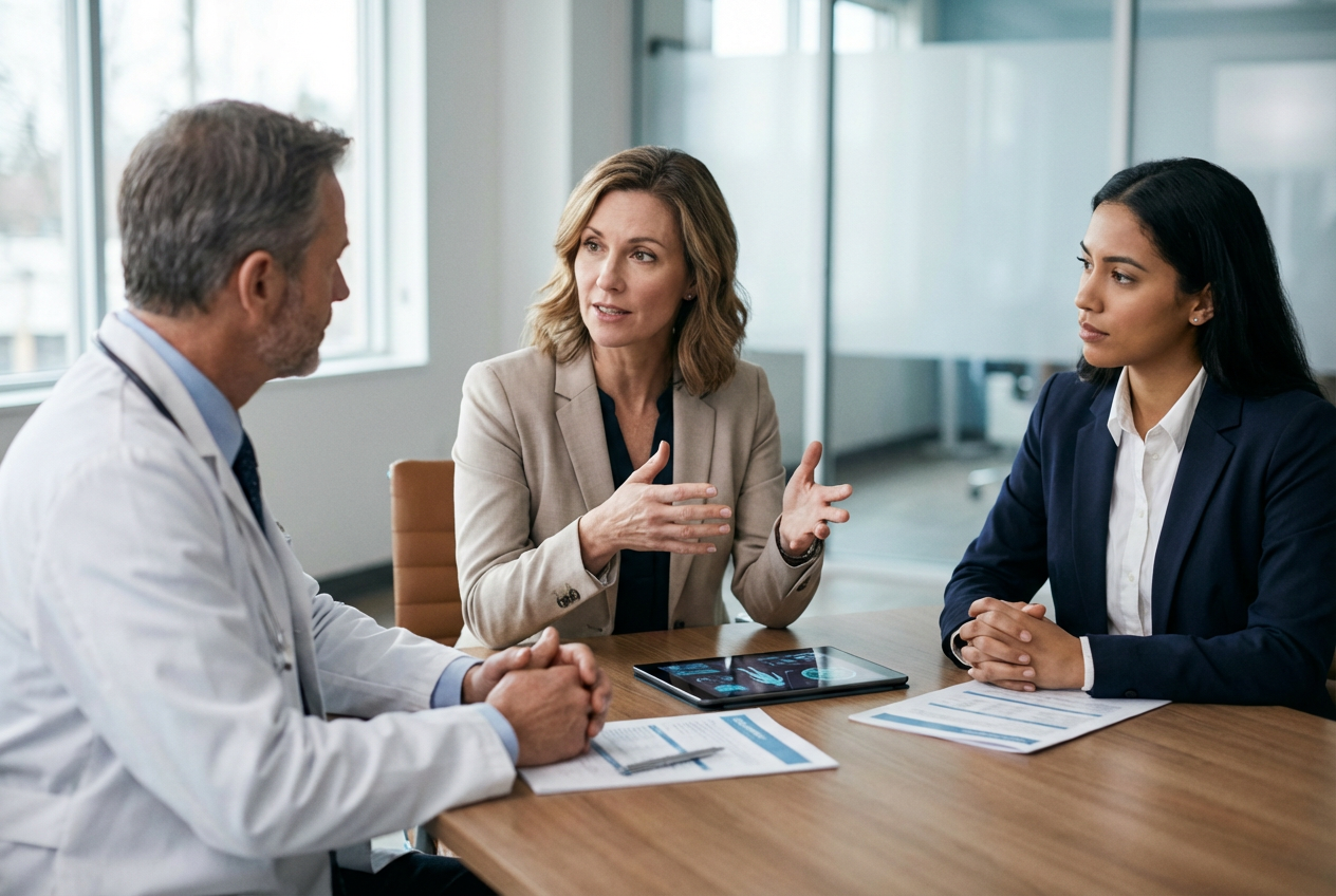 Gatilhos Mentais no Marketing Médico: 12 Estratégias para Atrair Pacientes