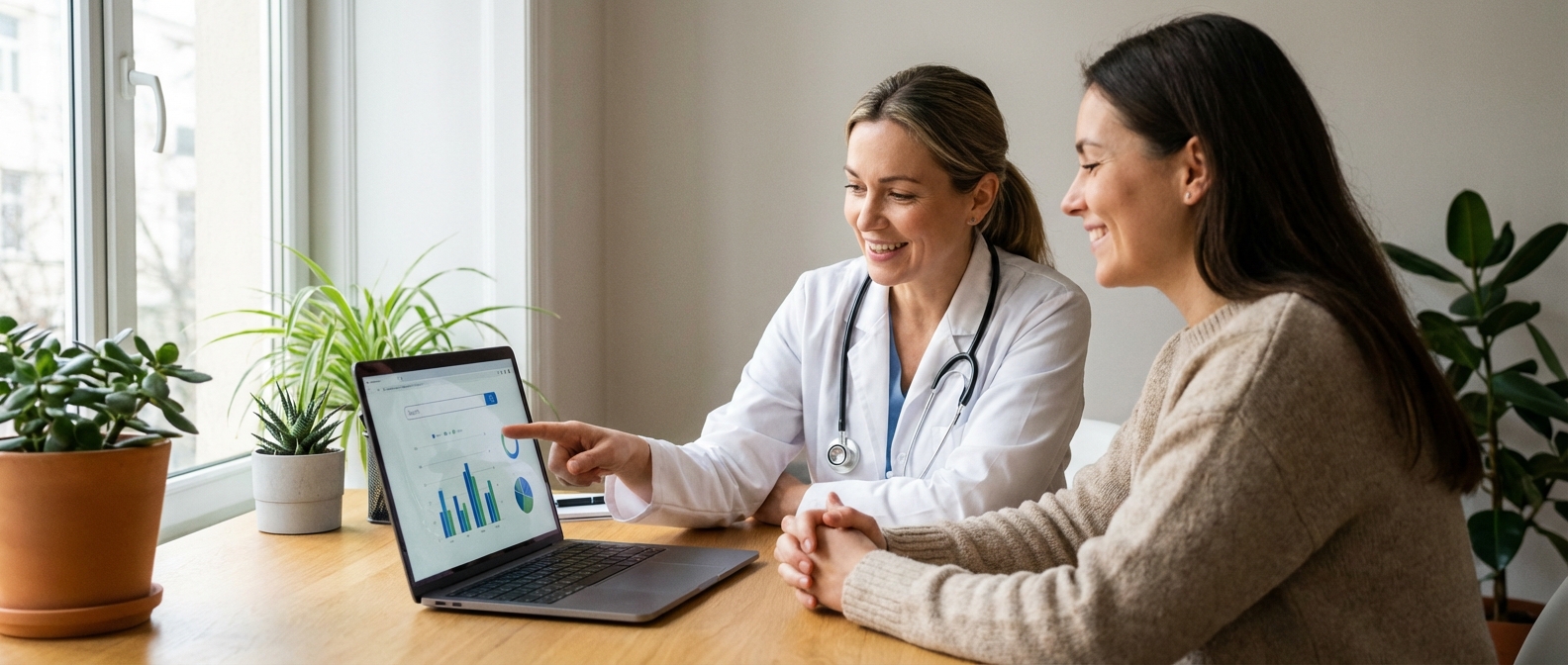 Google Ads para Médicos: Guia Prático para Atrair Pacientes Particulares