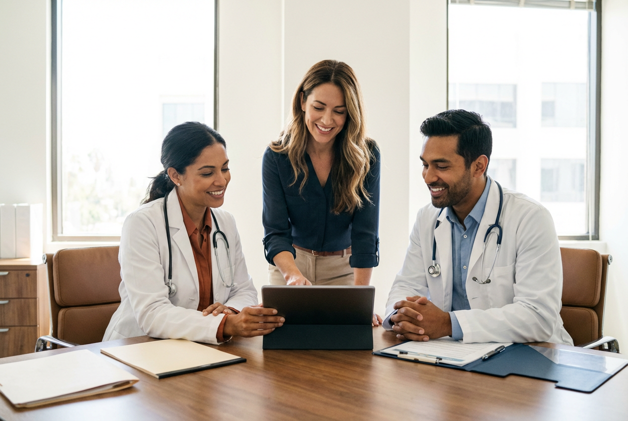 Google Ads para Médicos: O Guia Completo para Atrair Pacientes