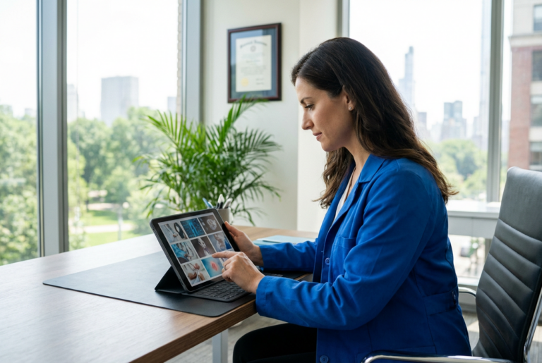 Instagram para Médicos: Como Construir Autoridade e Atrair Pacientes