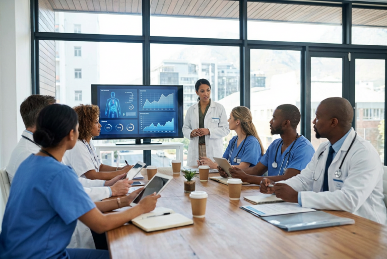 Marketing Médico: 7 Estratégias Para Atrair e Fidelizar Pacientes