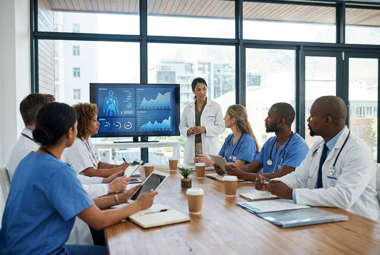 Marketing Médico: 7 Estratégias Para Atrair e Fidelizar Pacientes