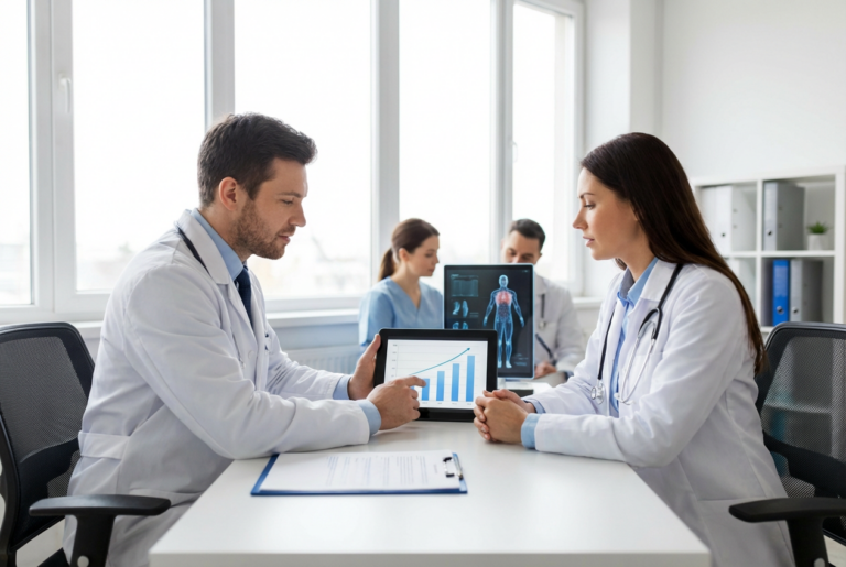 Marketing Médico: 7 Motivos para Investir e Atrair Mais Pacientes