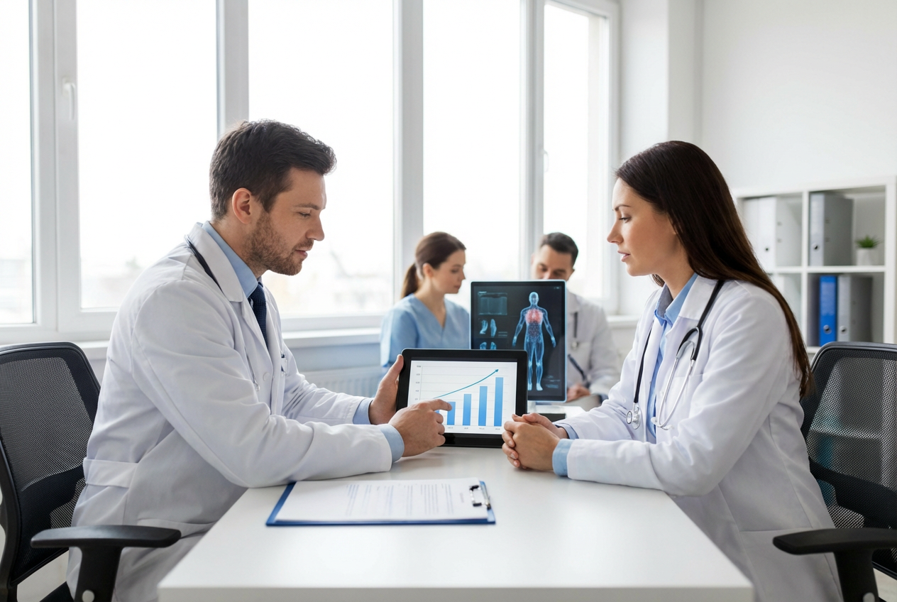 Marketing Médico: 7 Motivos para Investir e Atrair Mais Pacientes