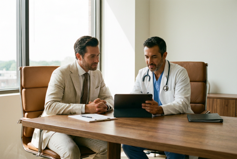 Marketing Médico e o CFM: Guia para Divulgar sua Clínica com Segurança