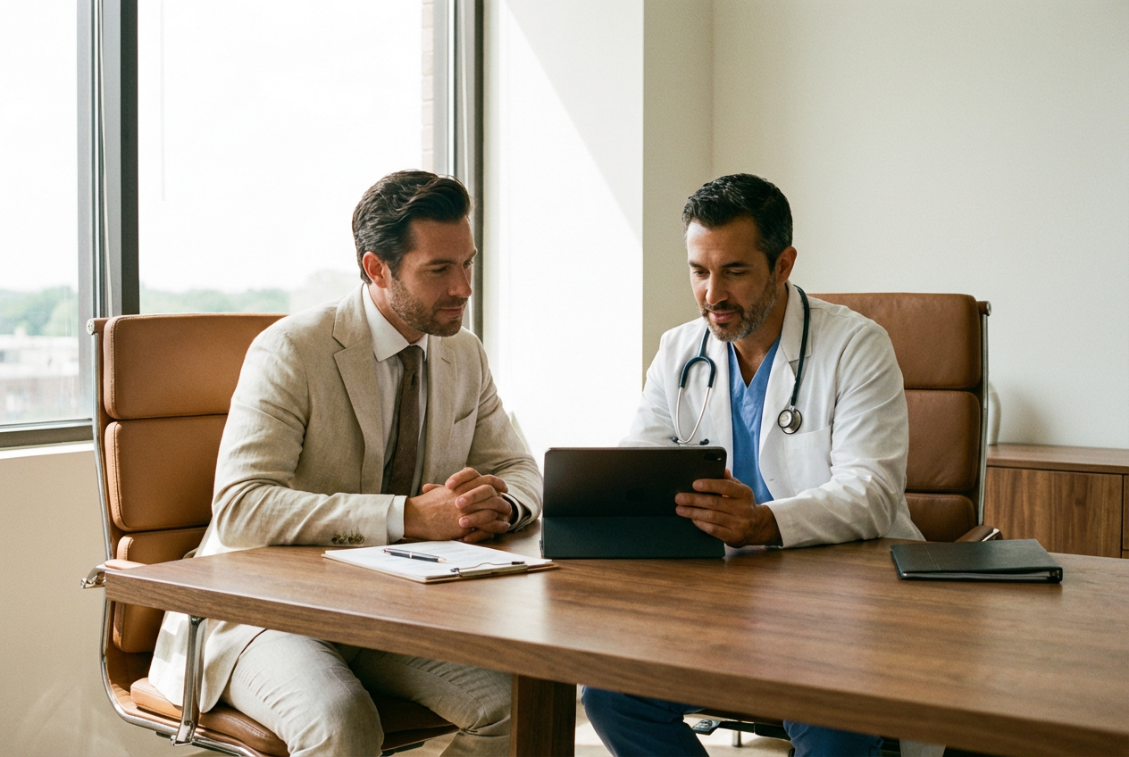 Marketing Médico e o CFM: Guia para Divulgar sua Clínica com Segurança