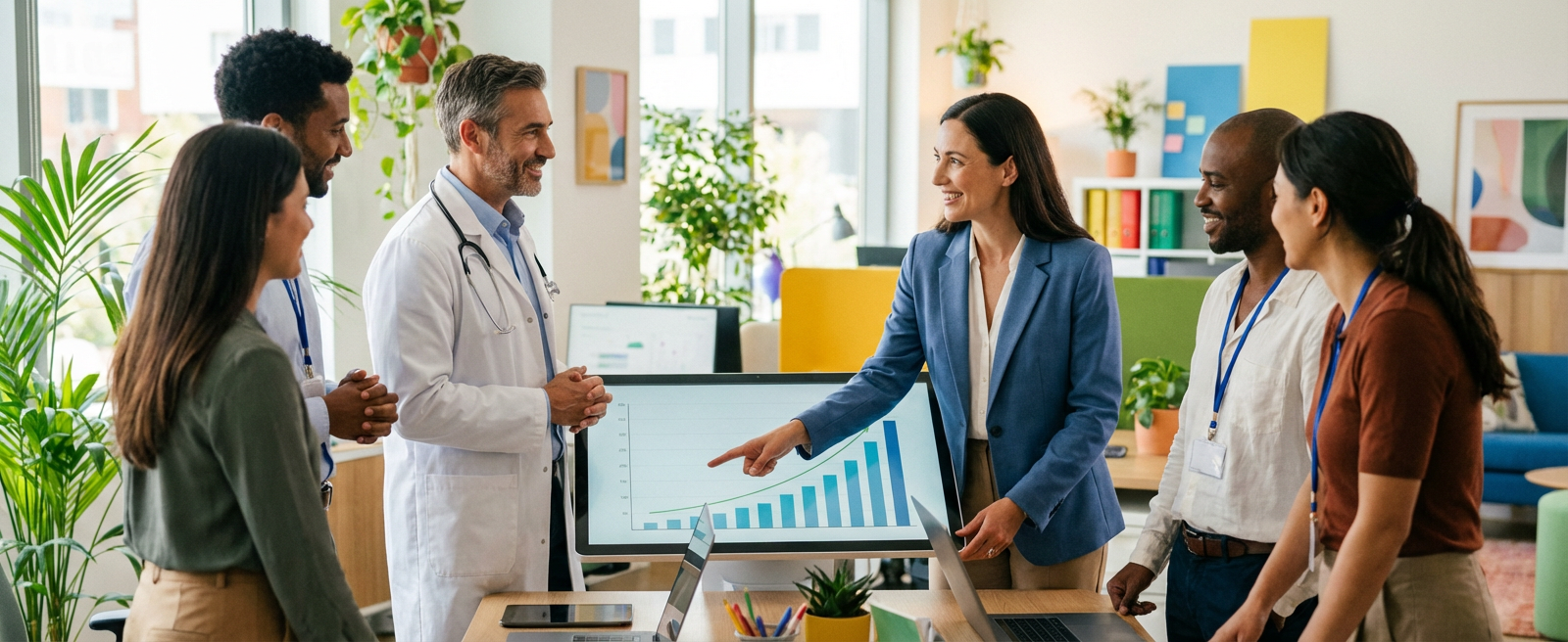 Marketing Médico: Guia Completo para o Sucesso da sua Clínica