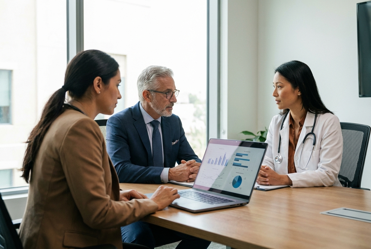 Marketing Médico: O Guia Completo do que Pode e Não Pode Segundo o CFM