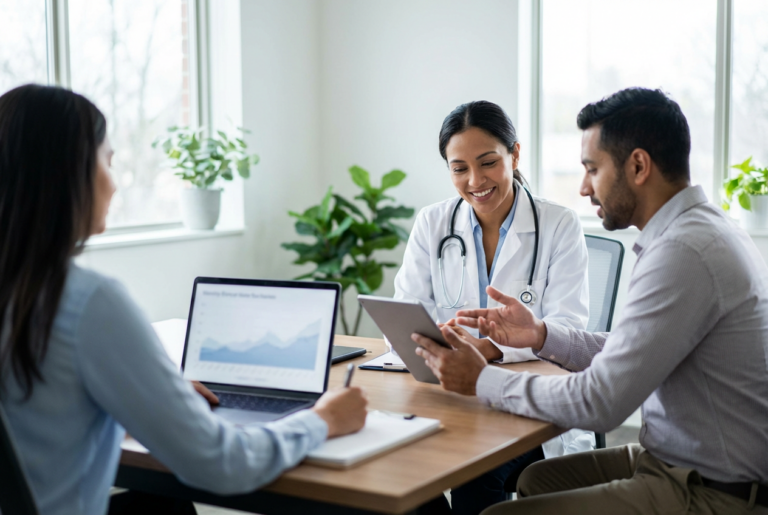 Marketing Médico para Clínicas: 4 Estratégias para Atrair Mais Pacientes