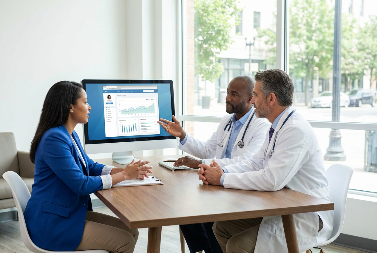 Marketing para Médicos: 6 Dicas para Construir sua Autoridade Online