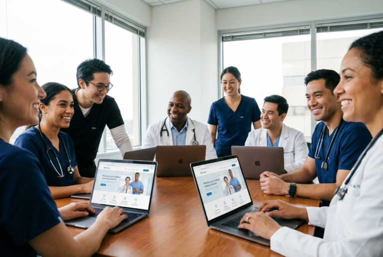 Portal do Paciente: 5 Vantagens de Gerenciar sua Saúde Online