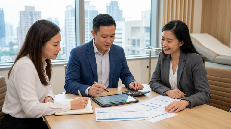 Precificação Médica: Como Calcular o Valor Ideal da Sua Consulta