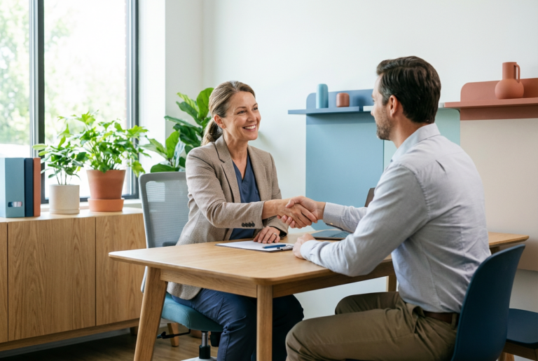 Relacionamento com Pacientes: Guia para Fidelizar e Fortalecer sua Clínica