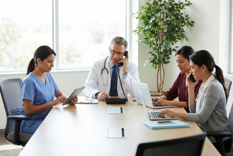 Relacionamento Médico-Paciente: Guia para Diversificar Seus Canais de Comunicação