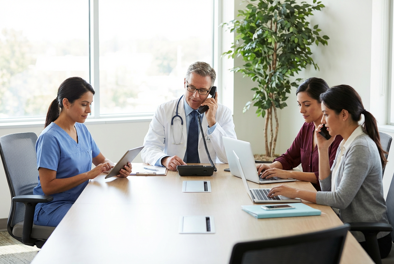 Relacionamento Médico-Paciente: Guia para Diversificar Seus Canais de Comunicação