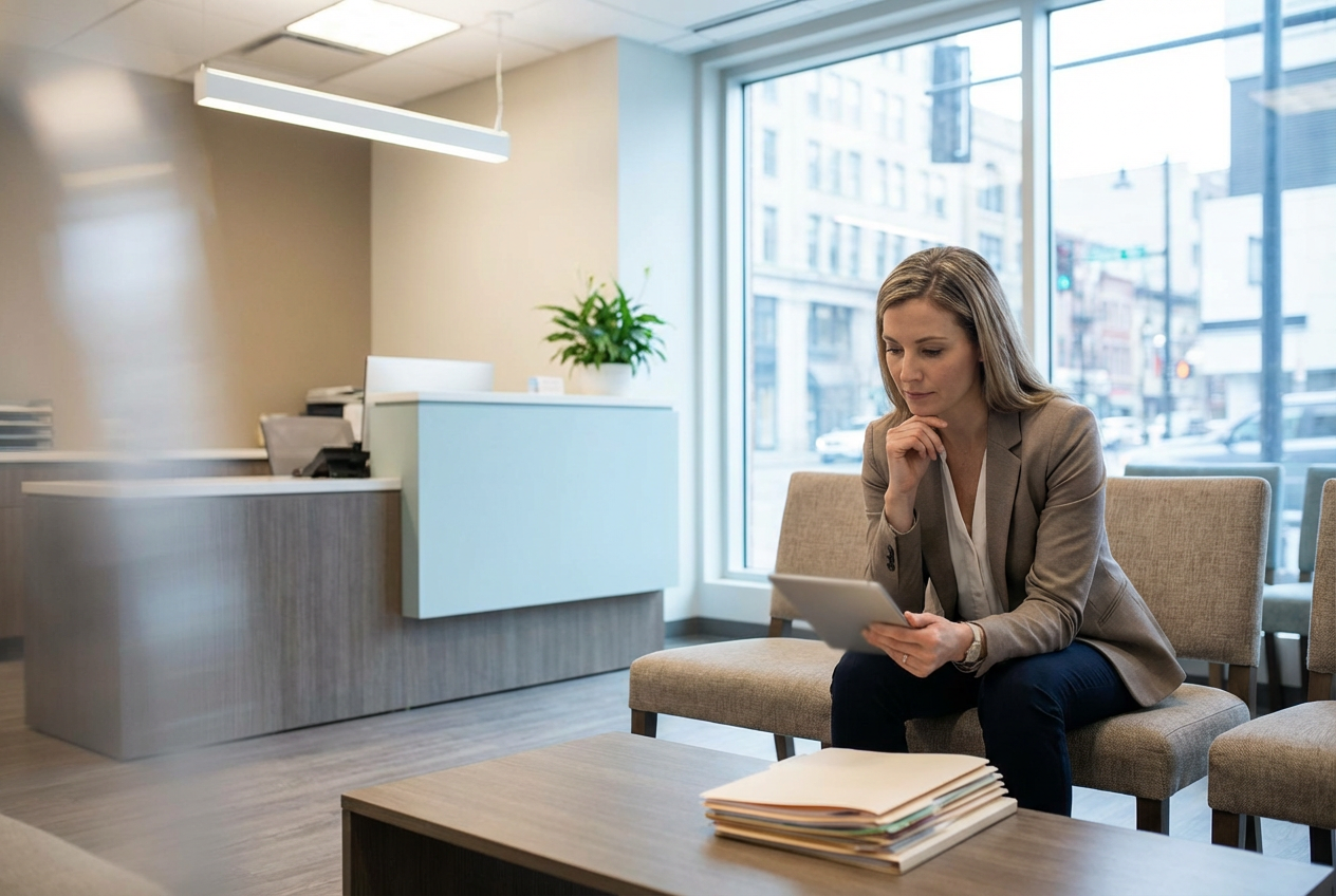 Retenção de Pacientes: 5 Motivos que Fazem o Paciente Não Voltar à Clínica