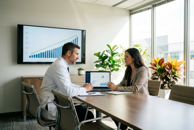 SEO para Médicos: 13 Passos para Atrair Mais Pacientes no Google