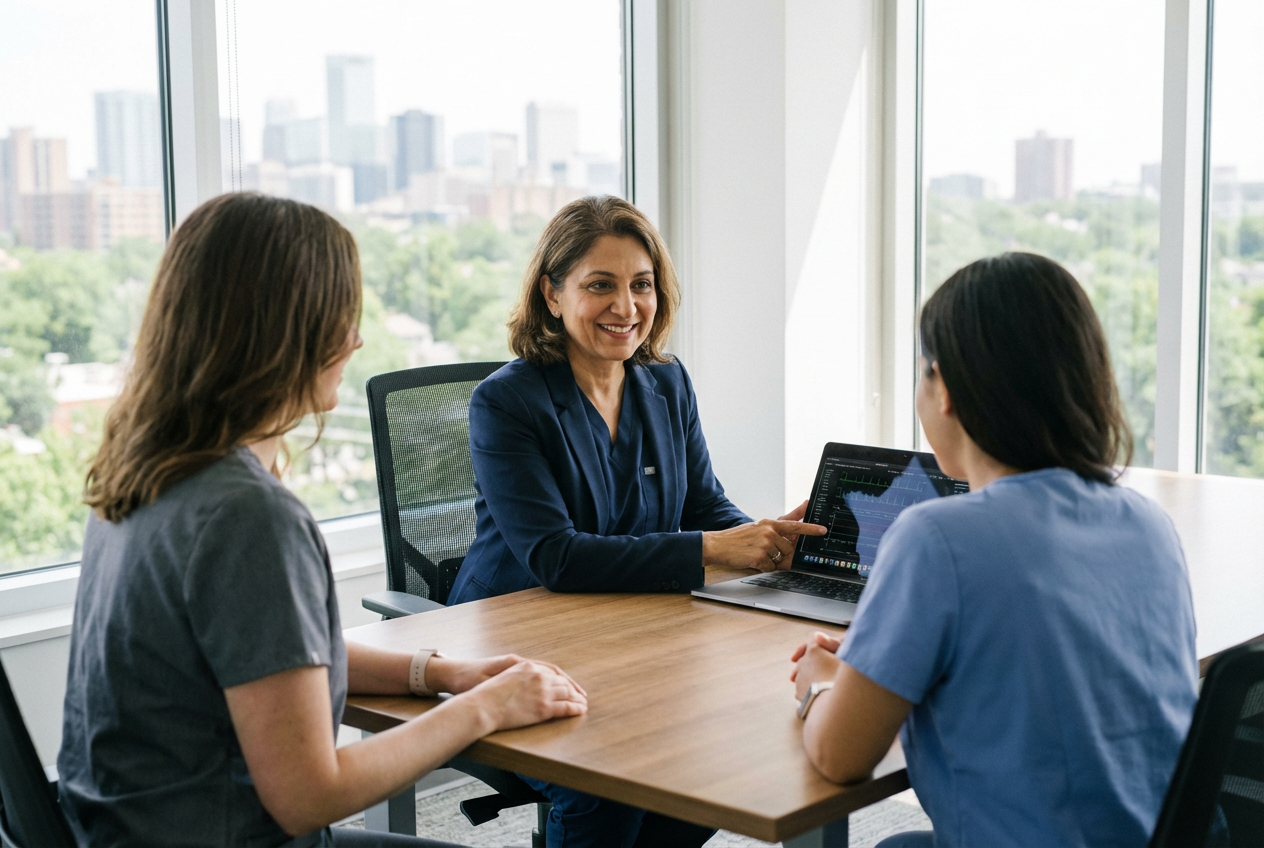 SEO para Médicos: 50 Fatores para Levar seu Site ao Topo do Google