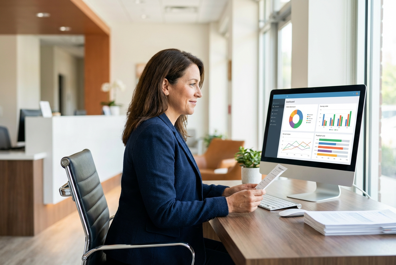 Como Coletar Feedback de Pacientes: Guia Ético e Útil para o Consultório