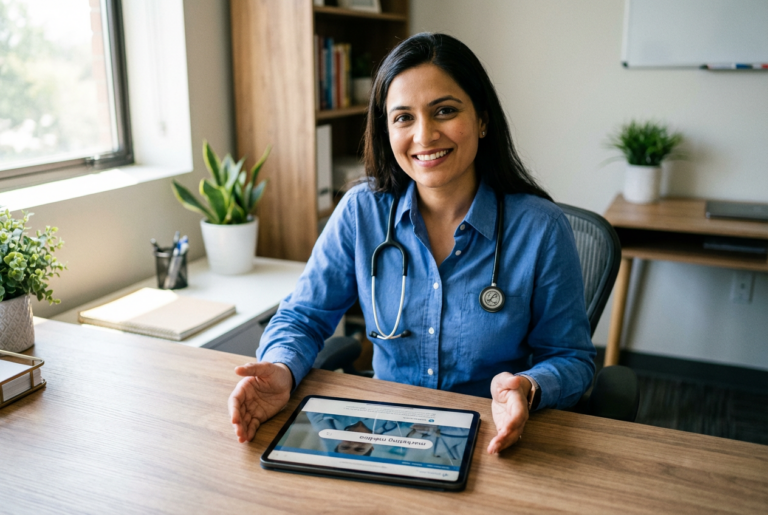 Como Conseguir os Primeiros Pacientes para seu Novo Consultório Médico