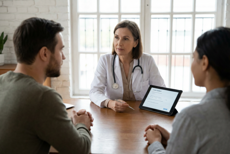 Como Lidar com a Opinião Negativa de um Paciente: Guia com Exemplos