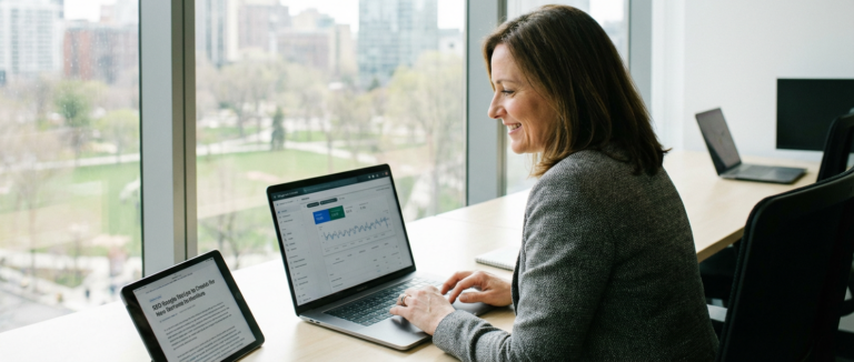 Como o Google ranqueia seu site: o guia para a primeira página