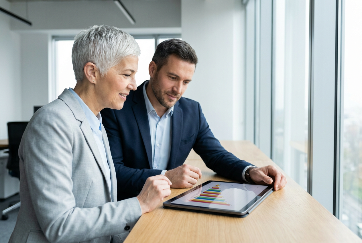 Empreendedorismo Médico Além do Óbvio: Decisões que Diferenciam sua Clínica