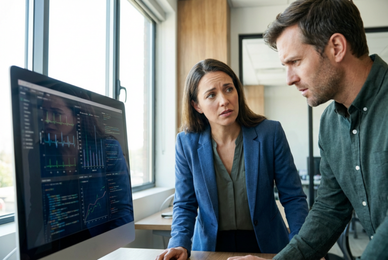 IA na Saúde: Desvendando os Riscos Ocultos