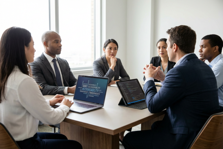 Inteligência Artificial na Medicina: Navegando os Limites Éticos