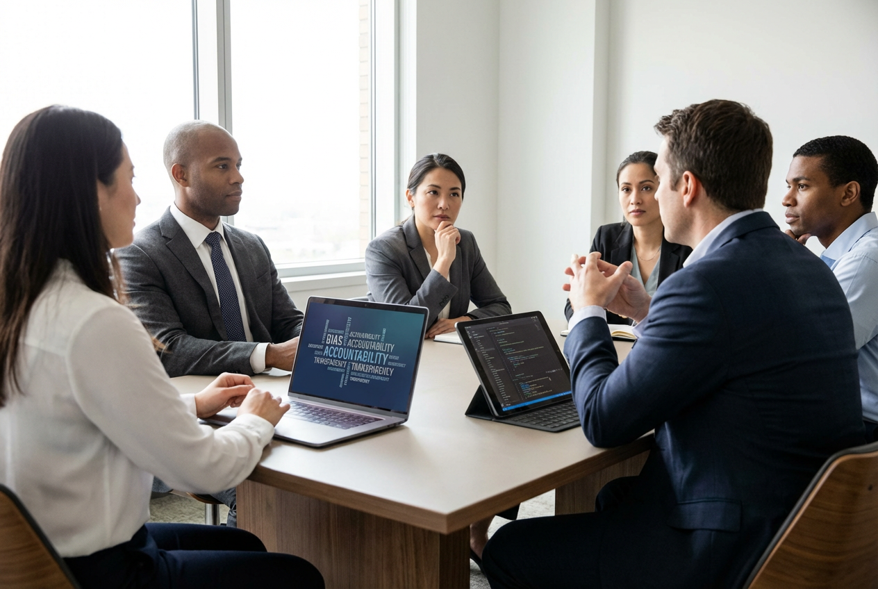 Inteligência Artificial na Medicina: Navegando os Limites Éticos