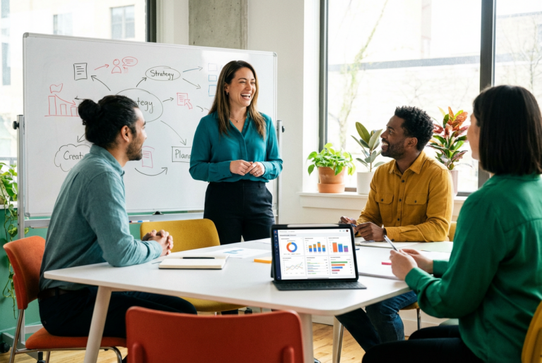 Marketing Médico: Redes Sociais são Apoio, Não o Centro da Estratégia