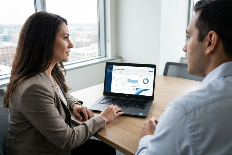 Métricas de Fidelização de Pacientes: Como Medir o Sucesso de Suas Ações
