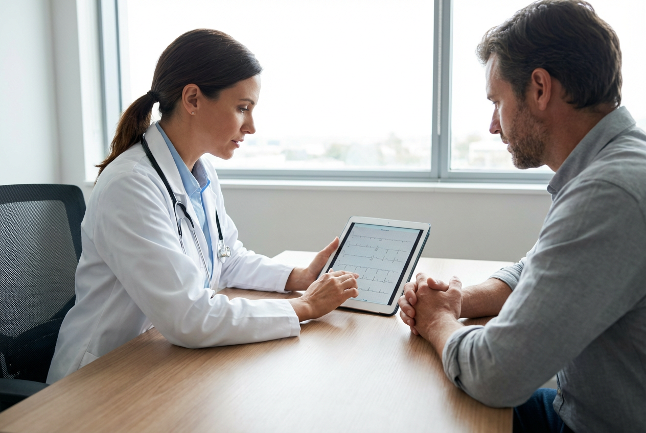 Por que o paciente não volta ao consultório: 3 erros comuns que você pode evitar