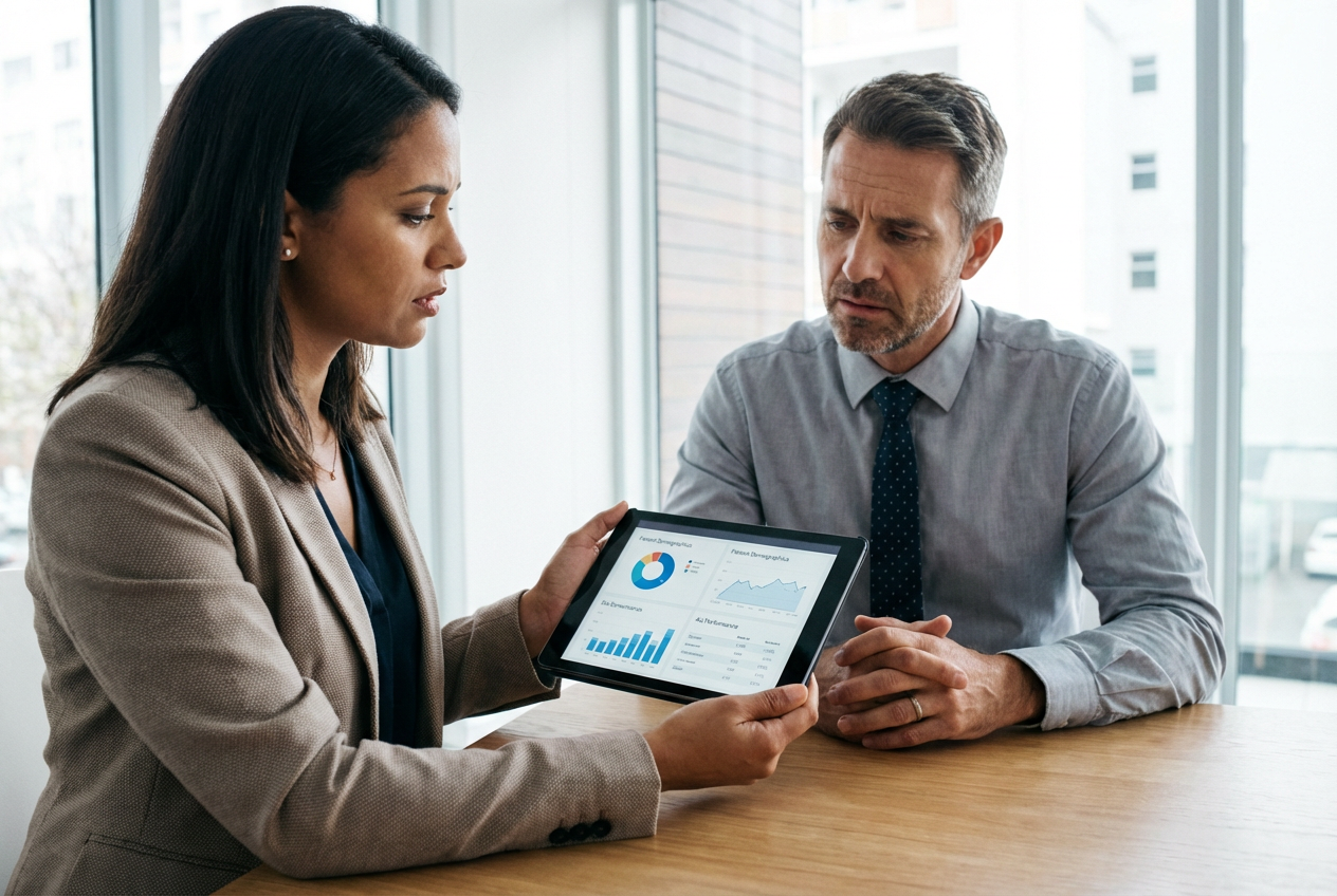 Por Que Seus Anúncios Atraem Pacientes Errados (e Como Corrigir)