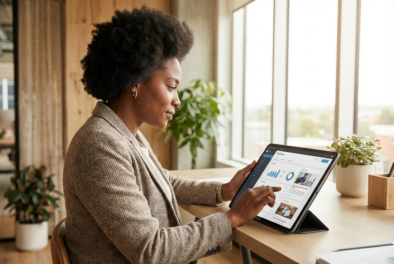 Presença Digital Sem Redes Sociais: Como Construir sua Autoridade Médica