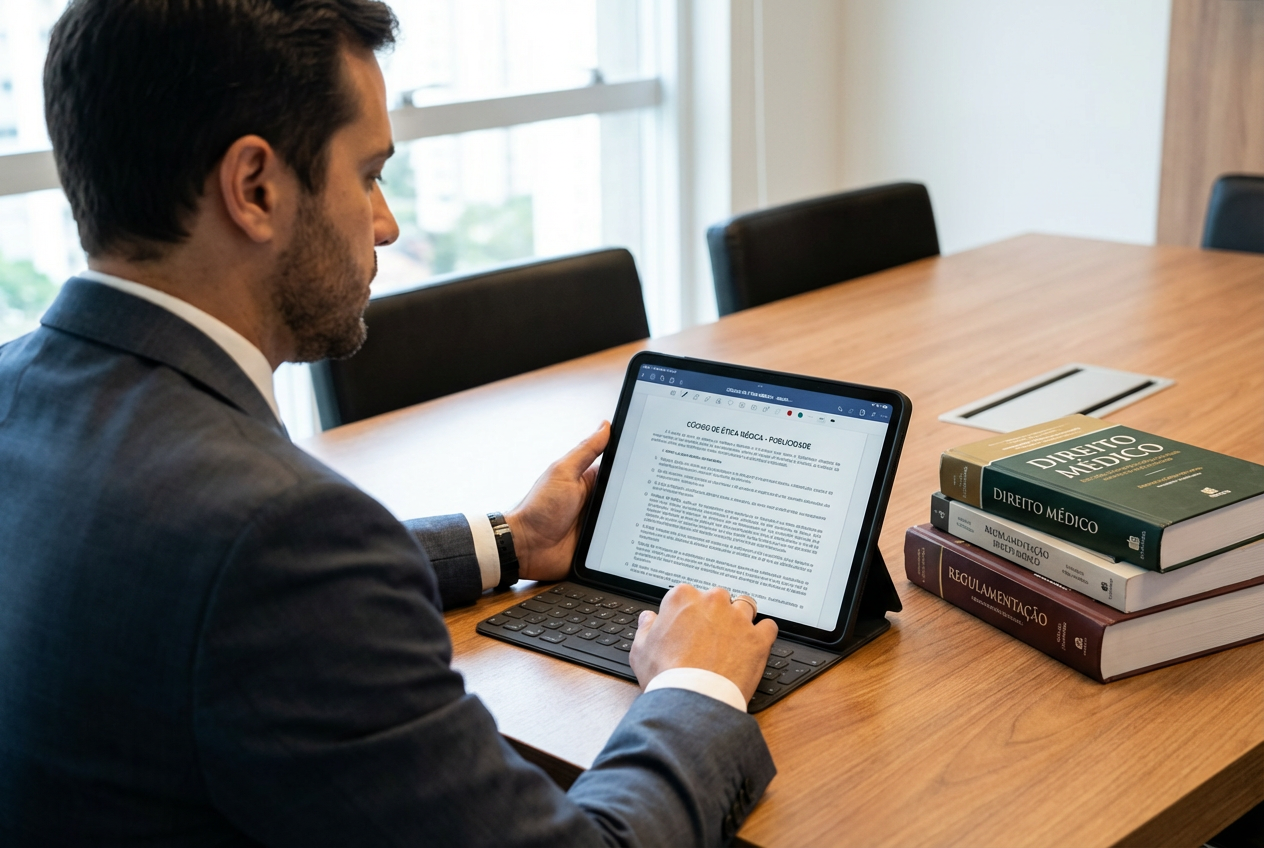 Publicidade Médica: Respostas para as Dúvidas que Ainda Geram Punições