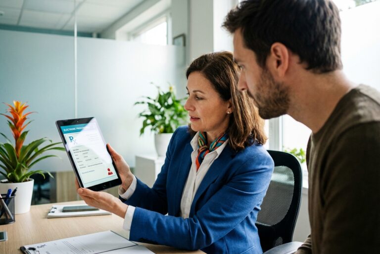 Receita Digital: Guia Completo para Médicos Começarem a Usar