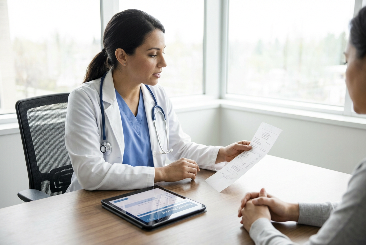 Recibo Médico: O Guia Completo Para Emitir Corretamente e Sem Erros