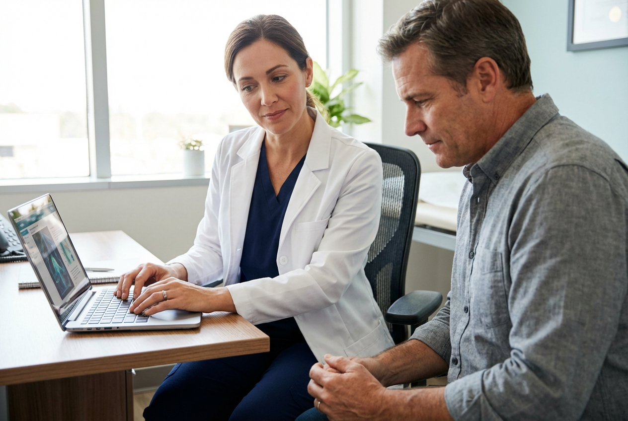 Reclamações de Pacientes: O Que Eles Pensam, Mas Não Dizem