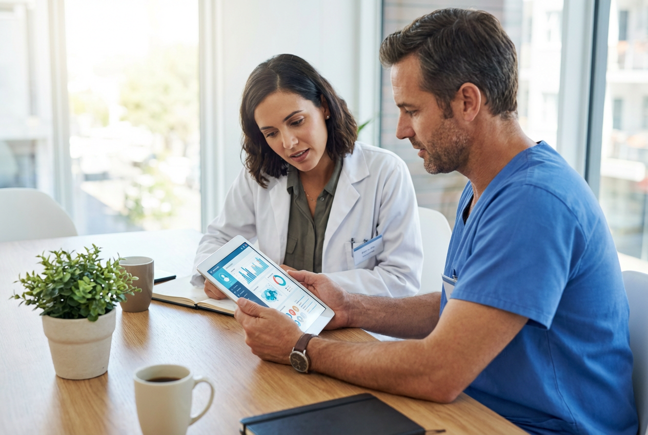 Redes Sociais Médicas: Ajudam ou Atrapalham a Carreira do Médico?